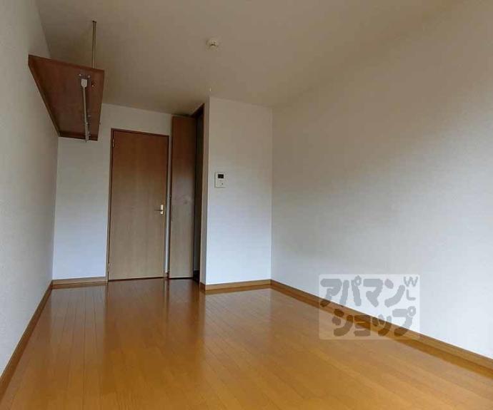 【ＭＰＩ＇Ｓ京都西院】間取