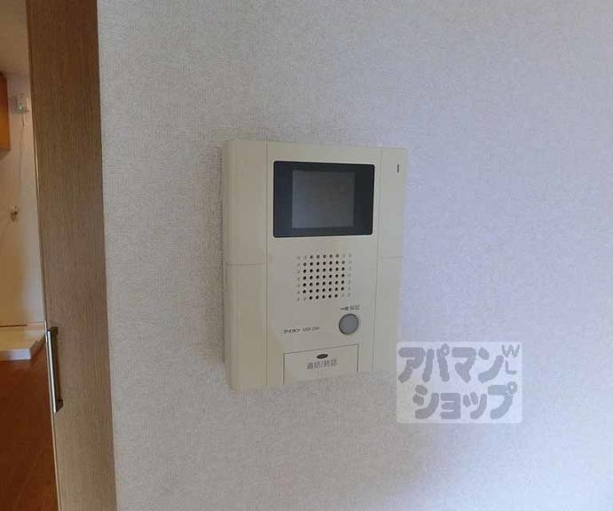 【ＭＰＩ＇Ｓ京都西院】間取