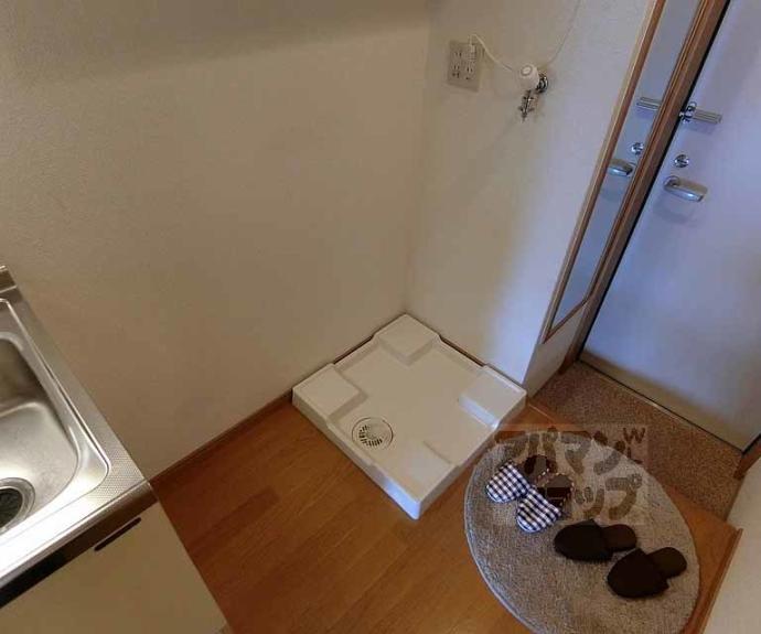 【ＭＰＩ＇Ｓ京都西院】間取