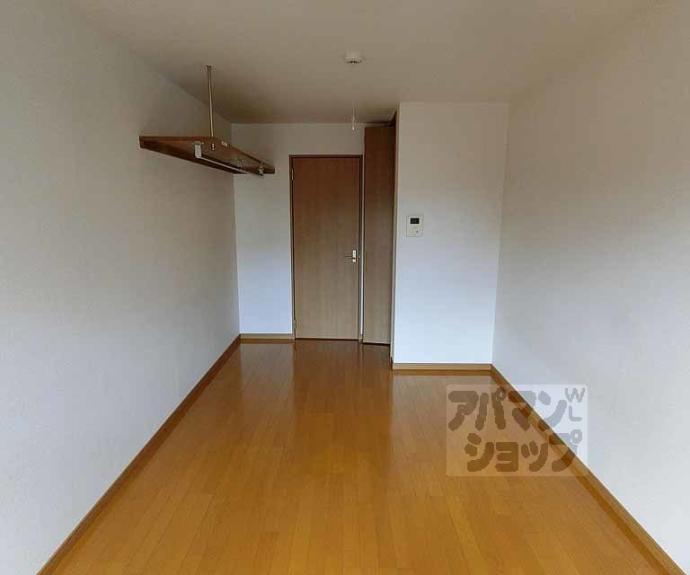 【ＭＰＩ＇Ｓ京都西院】間取