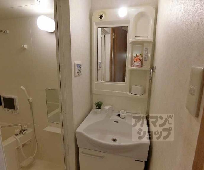 【ＭＰＩ＇Ｓ京都西院】間取