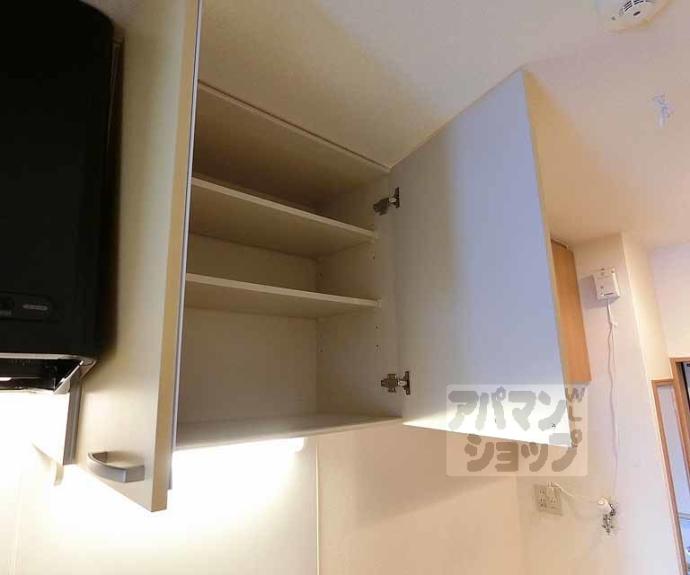 【ＭＰＩ＇Ｓ京都西院】間取