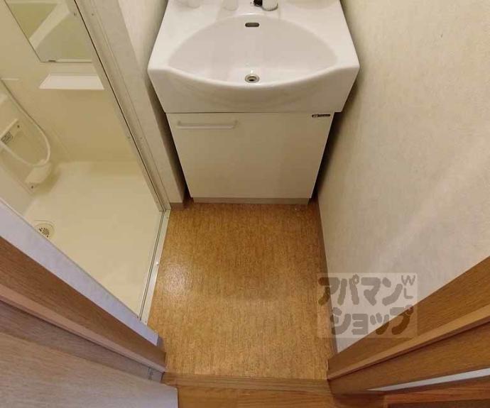 【ＭＰＩ＇Ｓ京都西院】間取