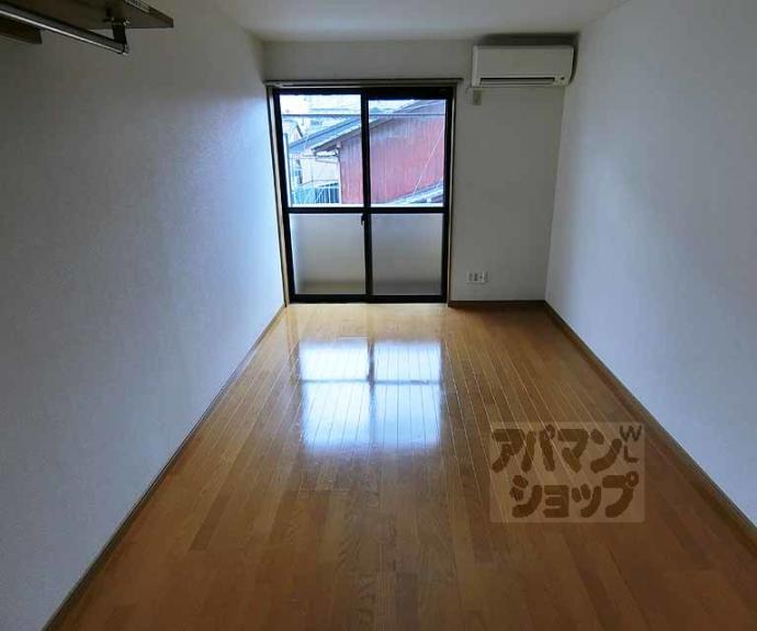 【MPI'S京都西院】間取