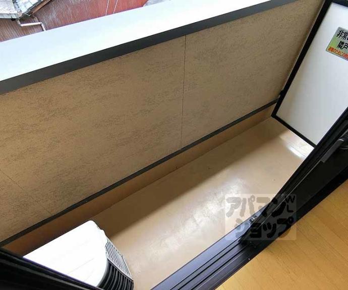 【ＭＰＩ＇Ｓ京都西院】間取