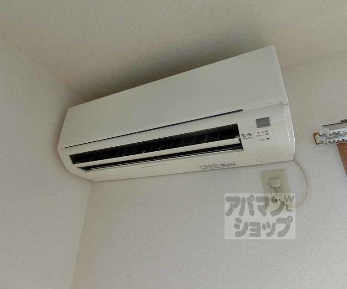 【ＭＰＩ＇Ｓ京都西院】間取