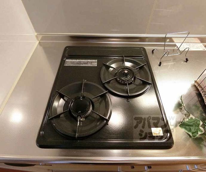 【ＭＰＩ＇Ｓ京都西院】間取