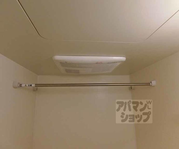 【ＭＰＩ＇Ｓ京都西院】間取