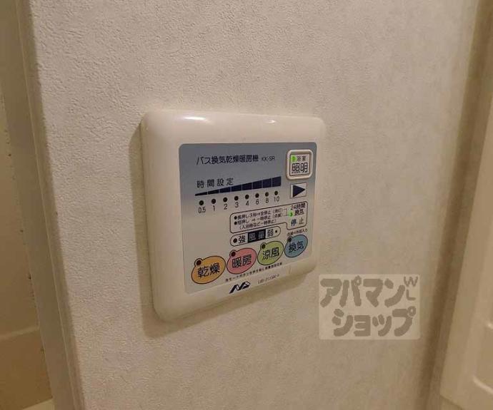 【ＭＰＩ＇Ｓ京都西院】間取