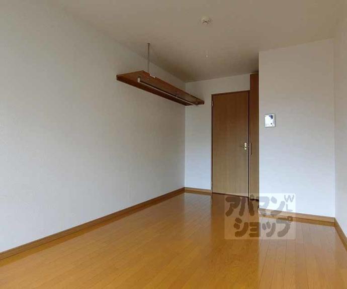 【ＭＰＩ＇Ｓ京都西院】間取