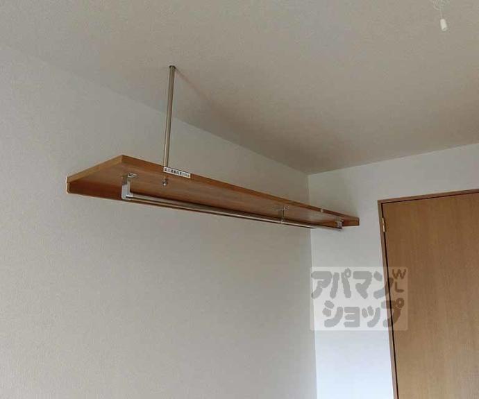 【ＭＰＩ＇Ｓ京都西院】間取