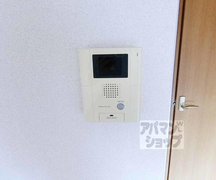【MPI'S京都西院】間取