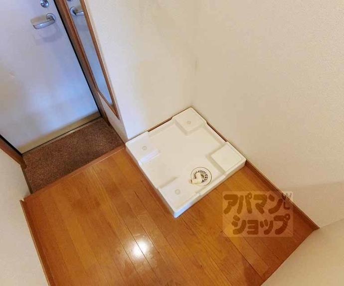 【MPI'S京都西院】間取