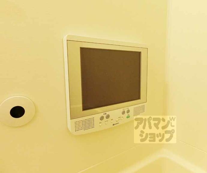 【MPI'S京都西院】間取