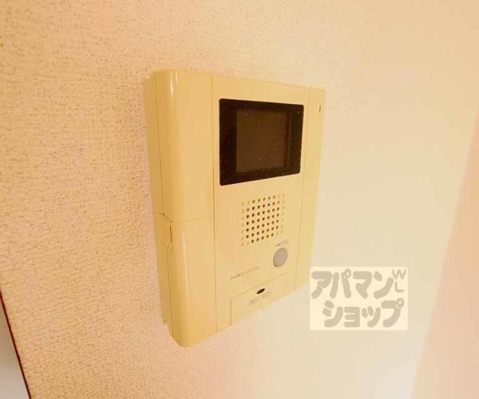 【MPI'S京都西院】間取
