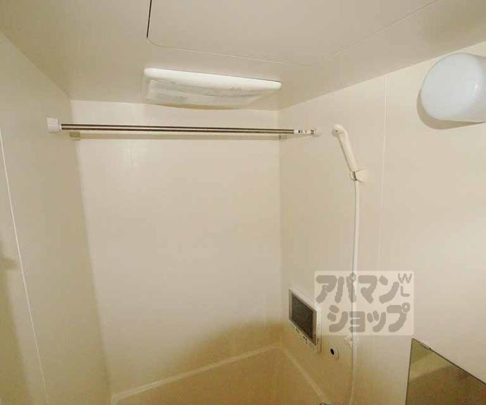 【MPI'S京都西院】間取