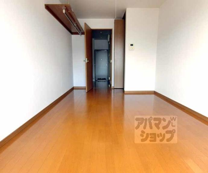 【MPI'S京都西院】間取