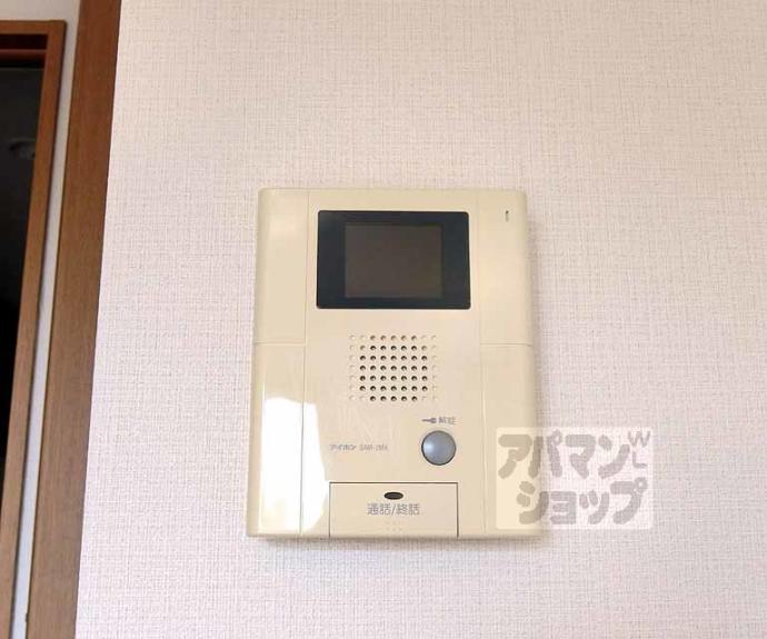 【MPI'S京都西院】間取