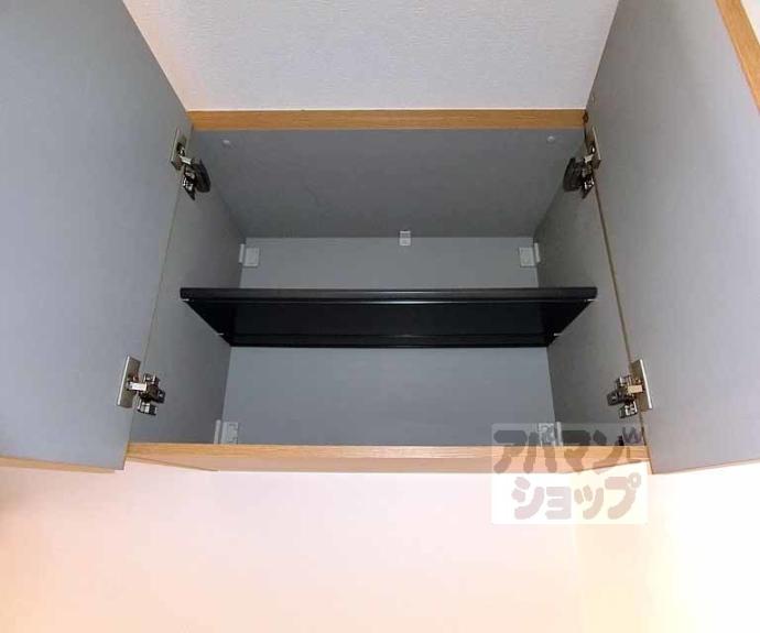 【MPI'S京都西院】間取