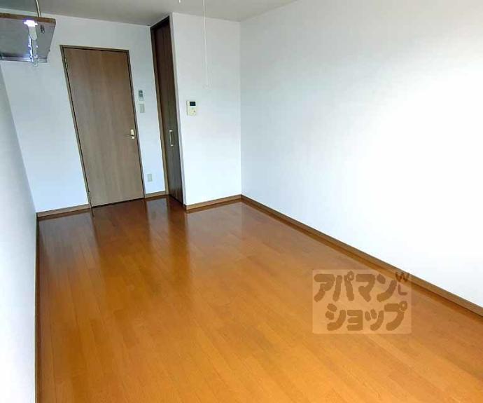 【MPI'S京都西院】間取