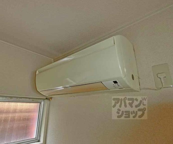 【未麗　仁和寺】間取