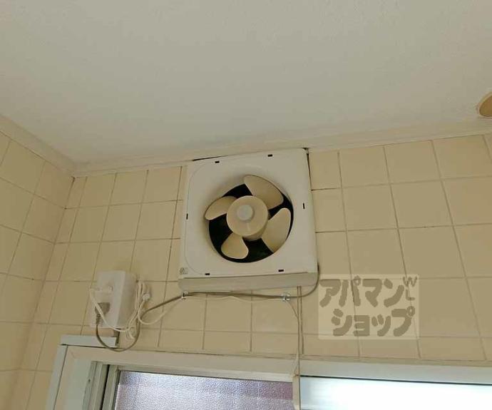 【未麗　仁和寺】間取