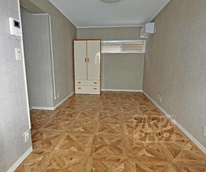 【未麗 仁和寺】間取