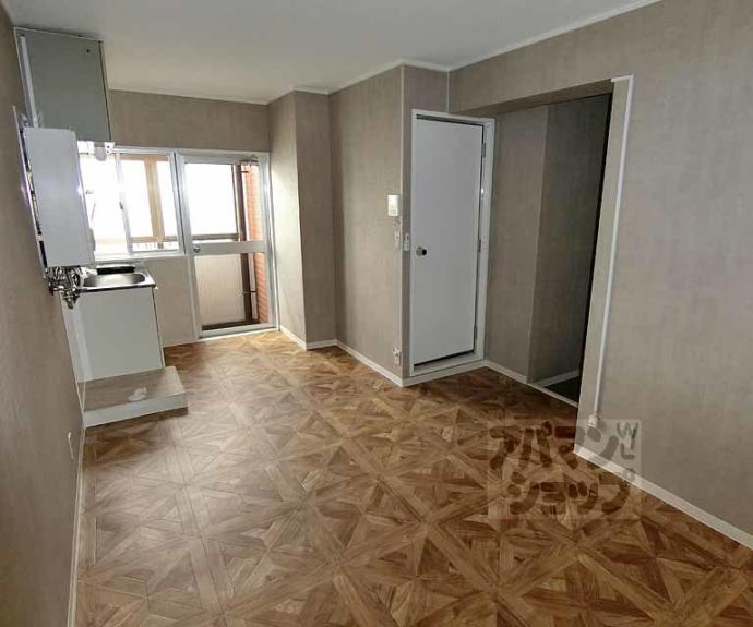 【未麗 仁和寺】間取