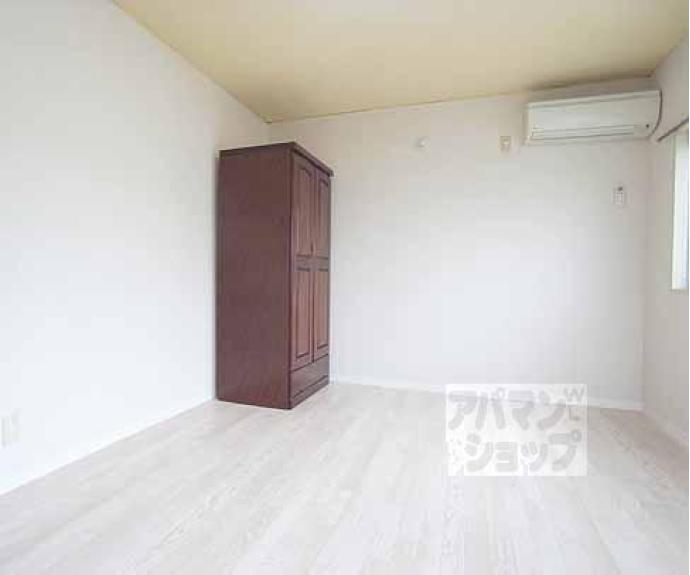 【未麗　仁和寺】間取