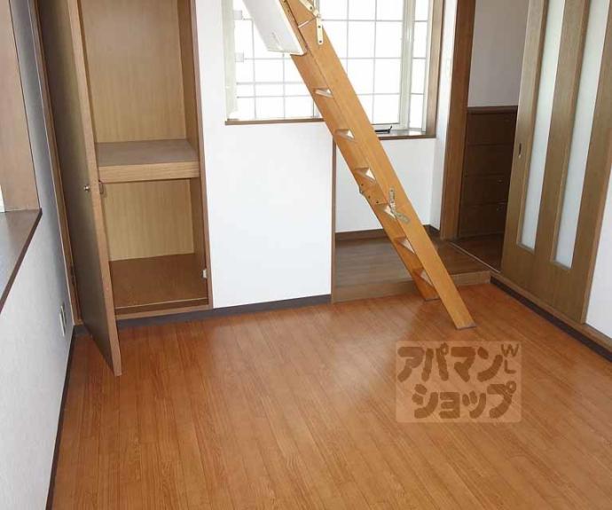 【ＢＩＧハウス】間取
