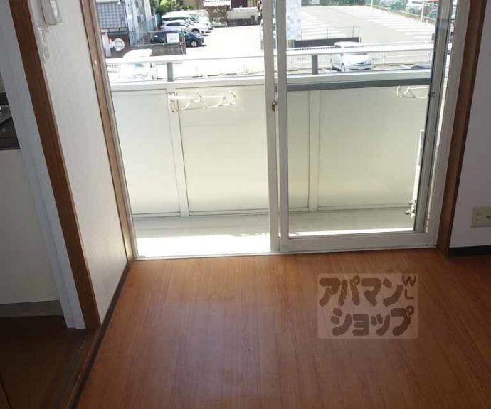 【ＢＩＧハウス】間取