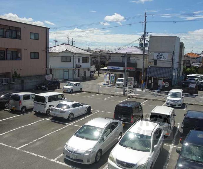 【ＢＩＧハウス】間取