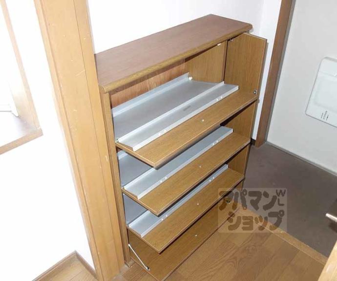 【ＢＩＧハウス】間取