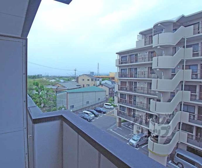 【ヤムズⅢ】間取