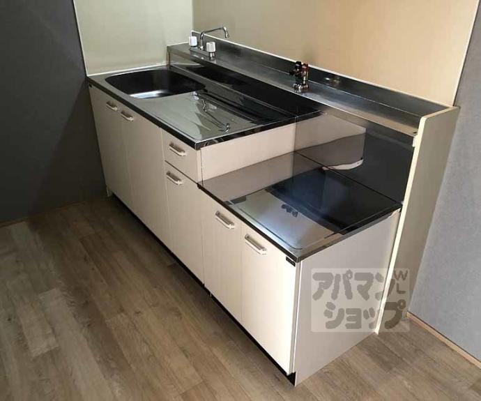 【ＯＮコーポ】間取