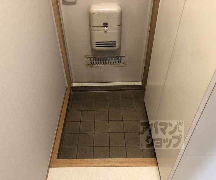 【ＯＮコーポ】間取