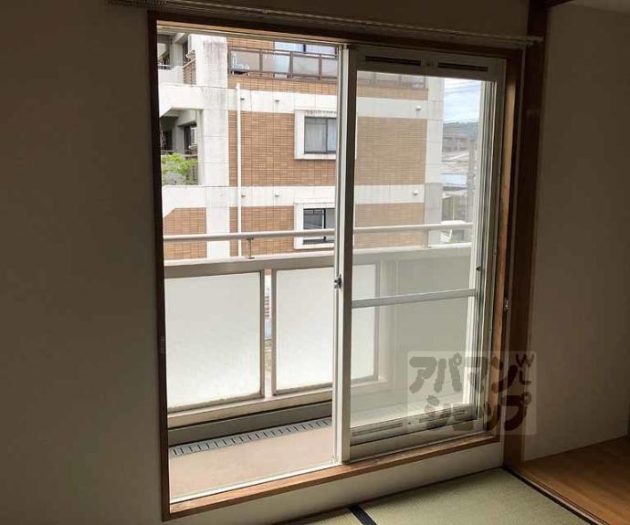 【ＯＮコーポ】間取