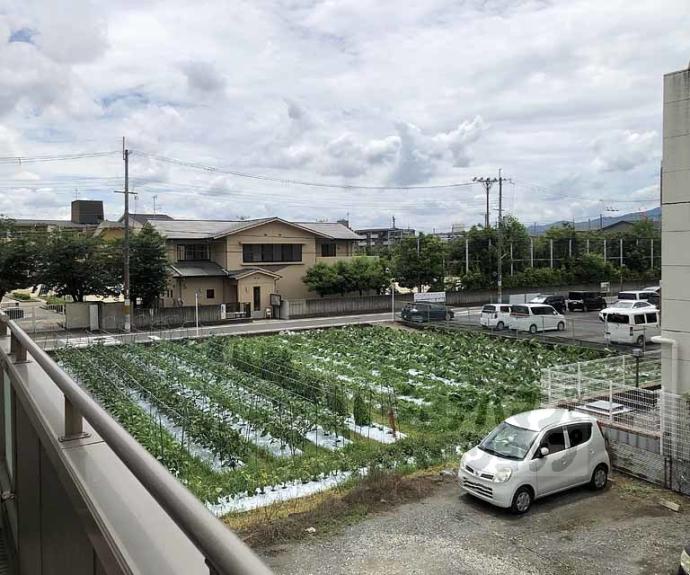 【ＯＮコーポ】間取
