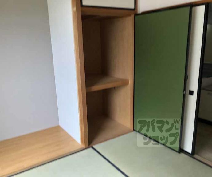 【ＯＮコーポ】間取
