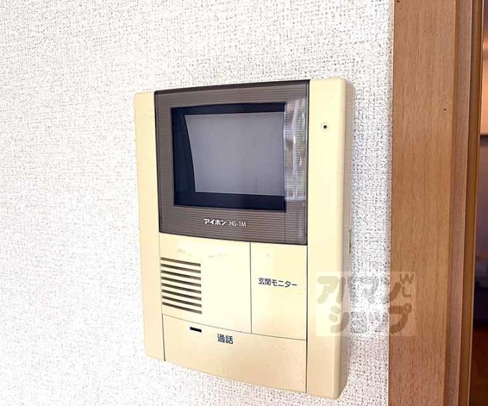 【ベルオーブ】間取