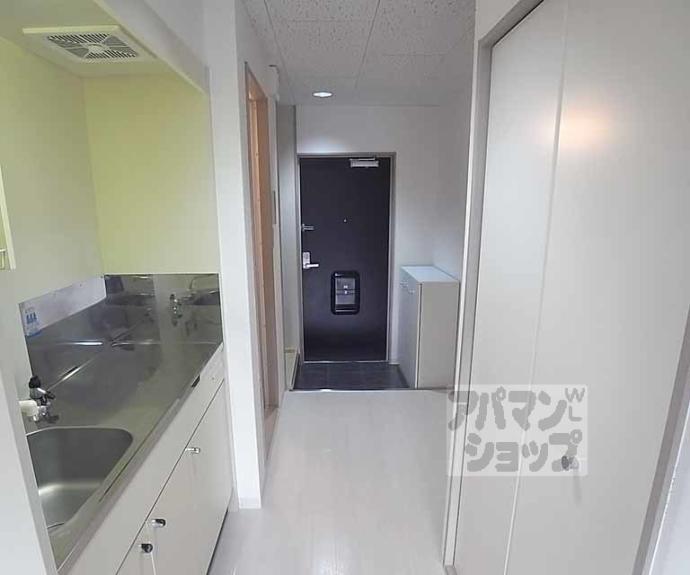 【ヴィラドリーム】間取