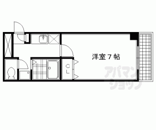 【デプレ北野】