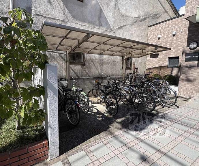 【デプレ北野】間取