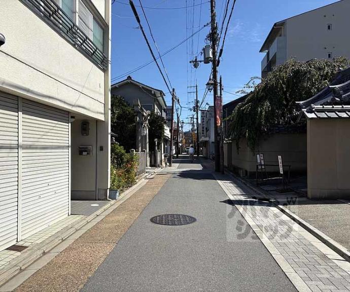 【デプレ北野】間取