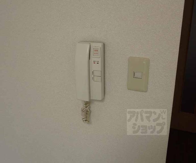 【デプレ北野】間取