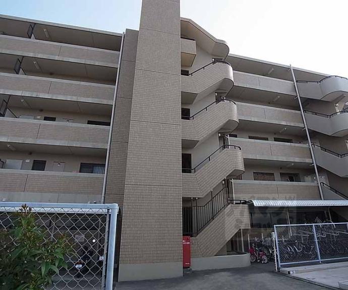 【ライオンズマンション長岡天神】間取