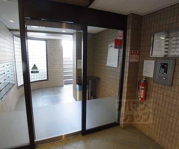 【ライオンズマンション長岡天神】間取