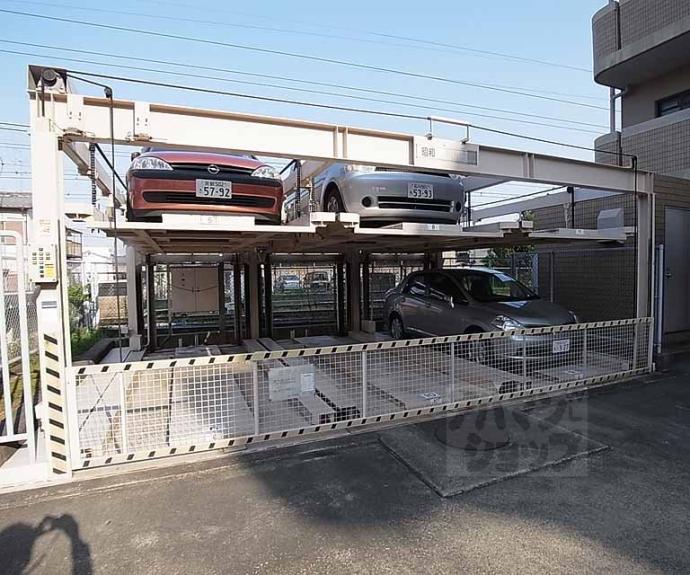 【ライオンズマンション長岡天神】間取