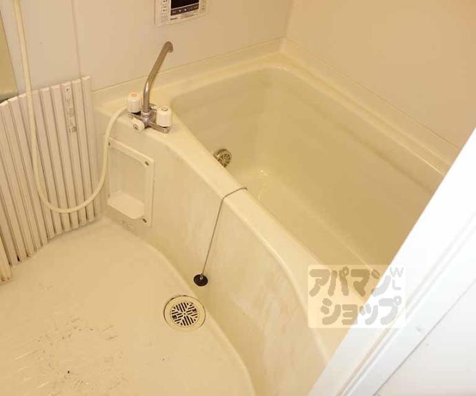 【リバーサイド桂川】間取