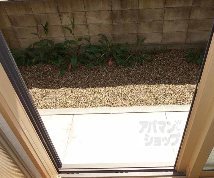 【リバーサイド桂川】間取